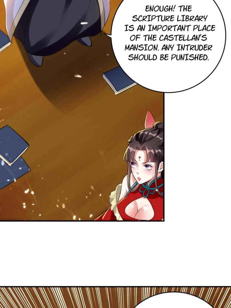 Super Son-in-Law in Another World Chapter 10 - Page 45