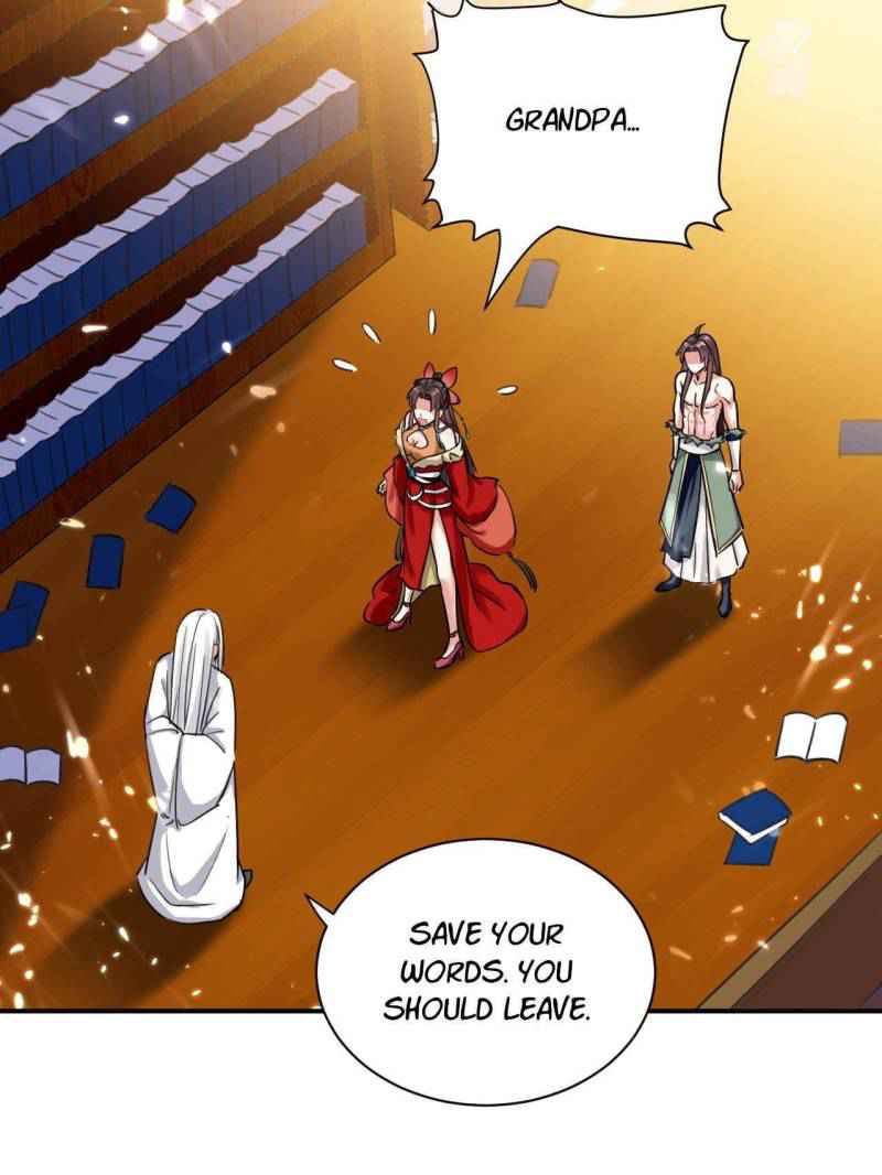 Super Son-in-Law in Another World Chapter 10 - Page 68