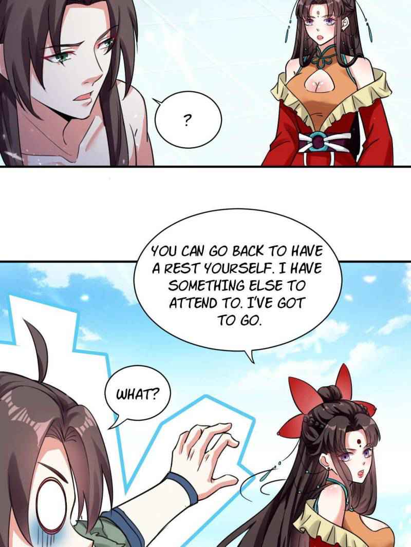 Super Son-in-Law in Another World Chapter 10 - Page 72