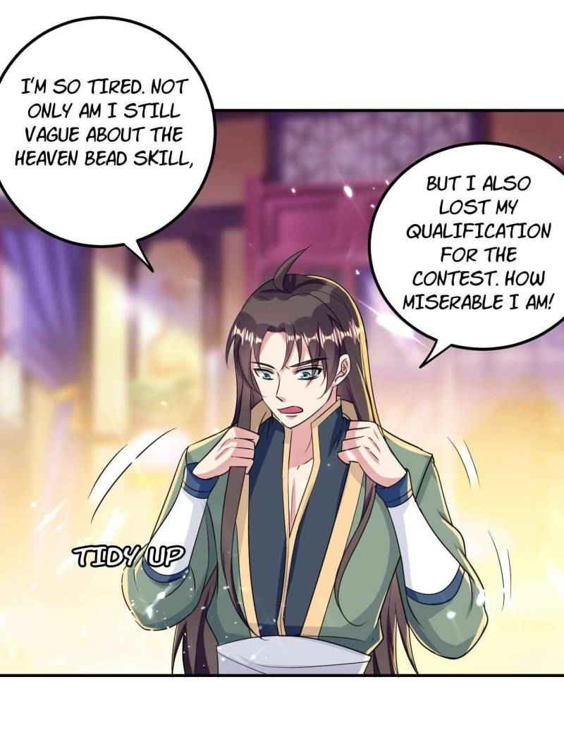 Super Son-in-Law in Another World Chapter 11 - Page 1