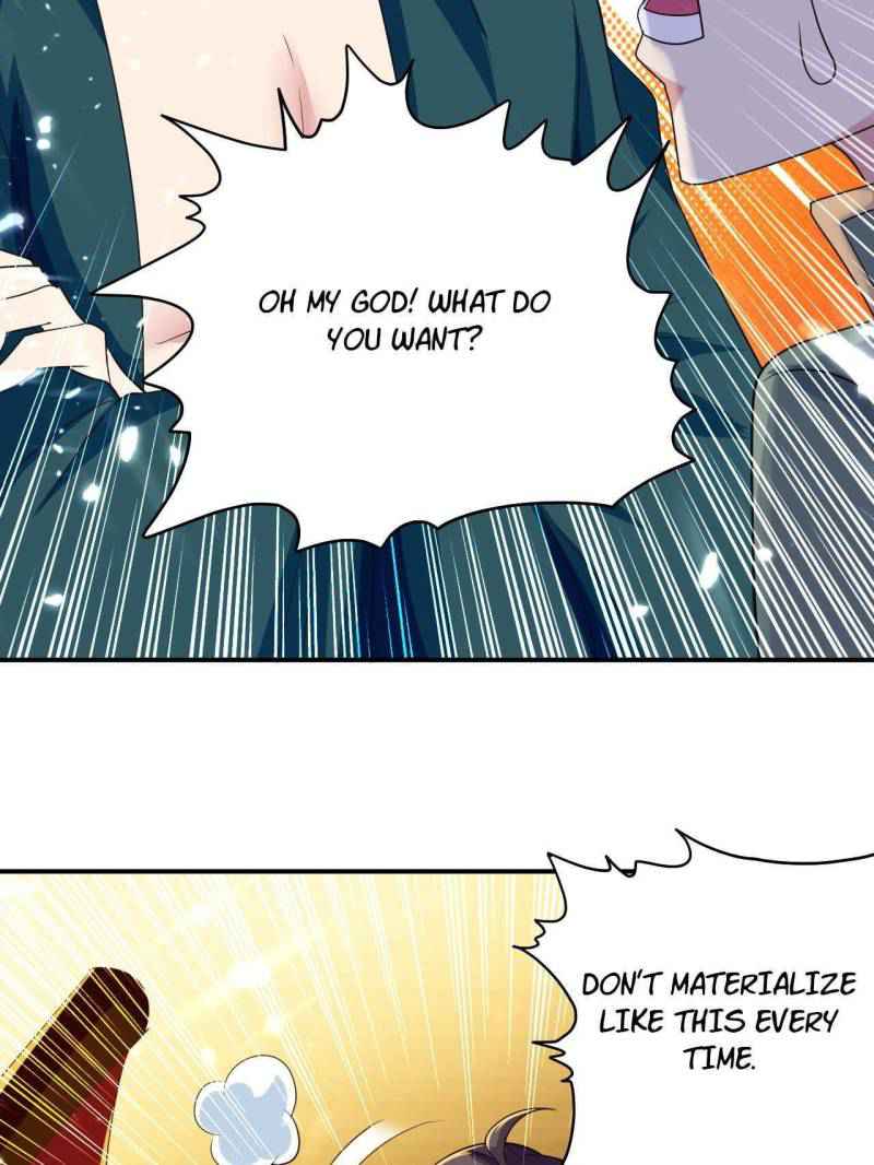 Super Son-in-Law in Another World Chapter 11 - Page 11