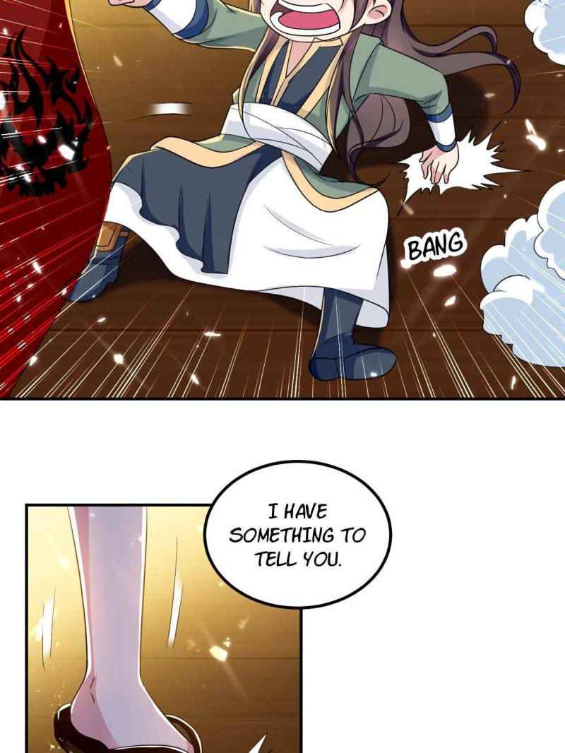 Super Son-in-Law in Another World Chapter 11 - Page 13