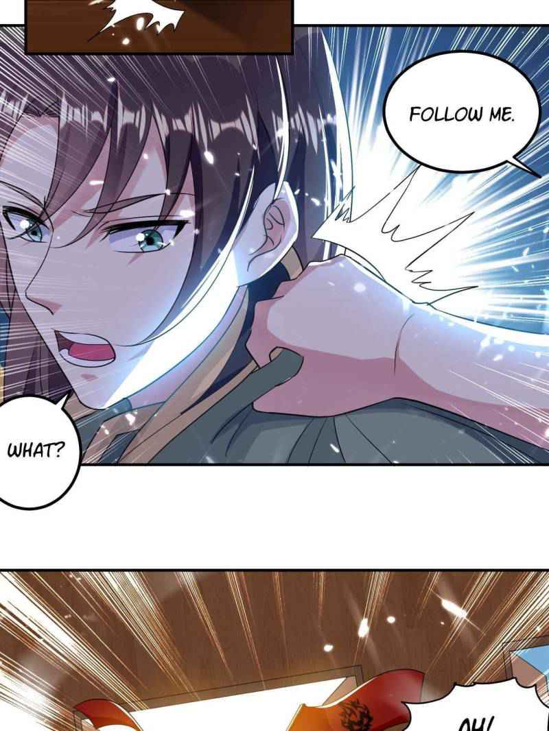 Super Son-in-Law in Another World Chapter 11 - Page 15