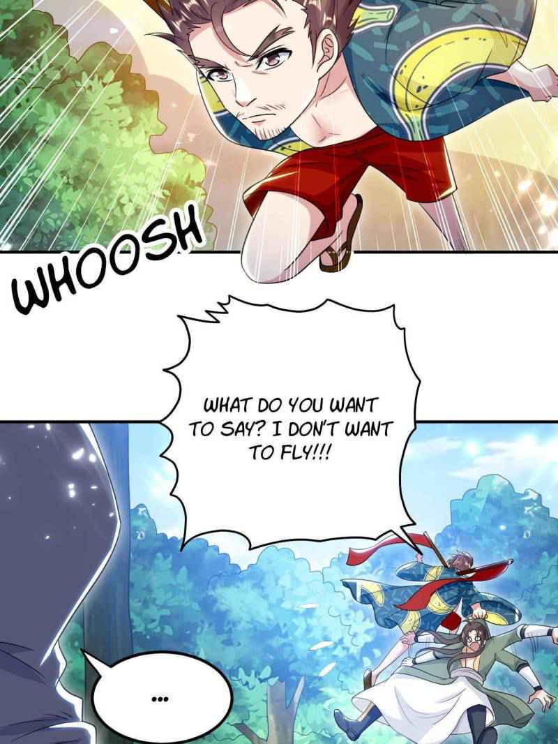 Super Son-in-Law in Another World Chapter 11 - Page 20