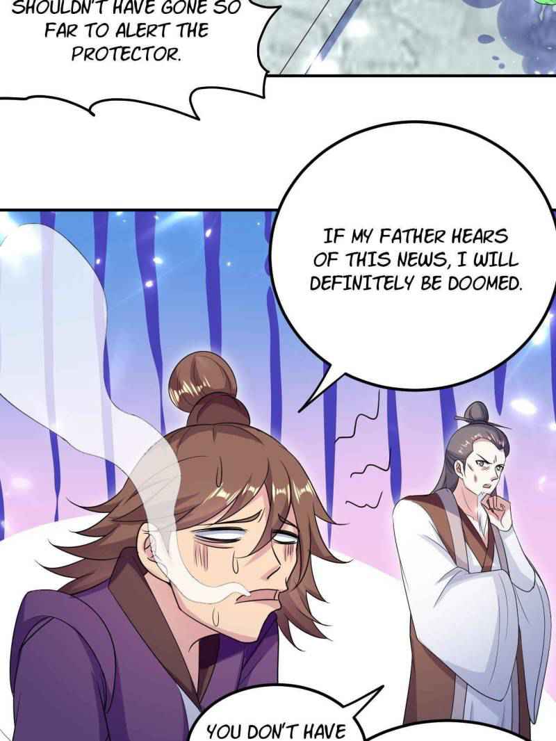 Super Son-in-Law in Another World Chapter 11 - Page 26
