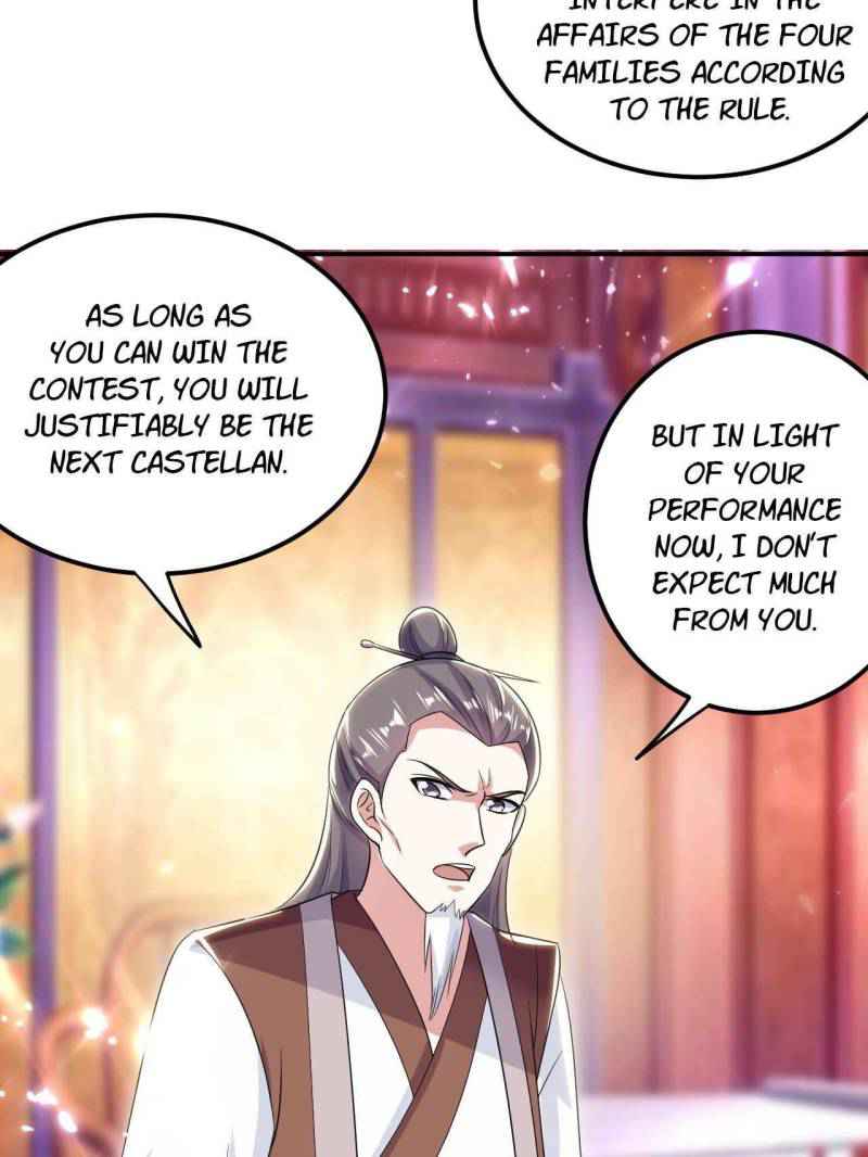 Super Son-in-Law in Another World Chapter 11 - Page 28