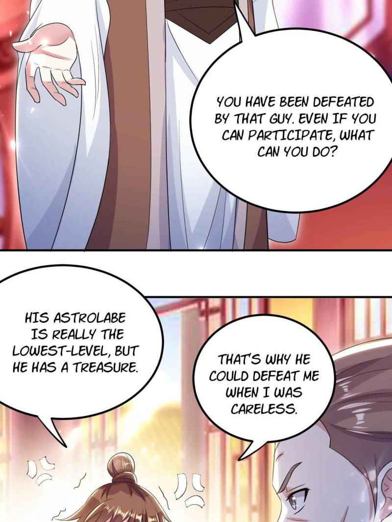 Super Son-in-Law in Another World Chapter 11 - Page 30