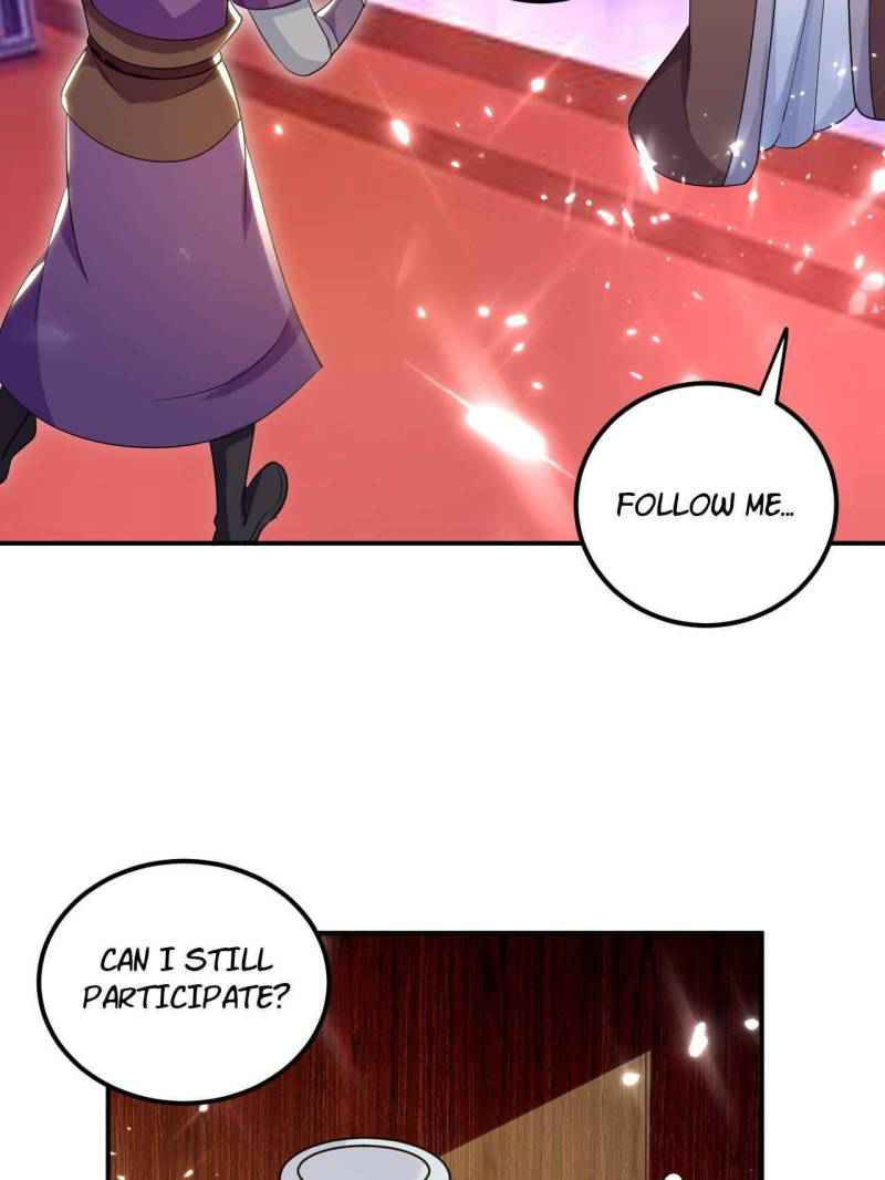 Super Son-in-Law in Another World Chapter 11 - Page 34