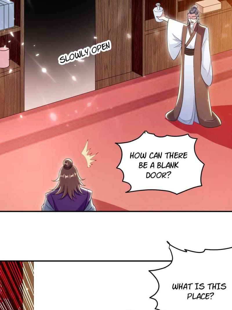 Super Son-in-Law in Another World Chapter 11 - Page 38