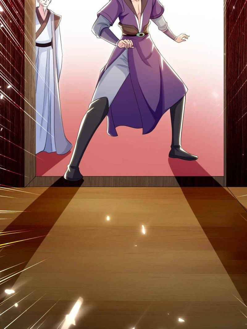 Super Son-in-Law in Another World Chapter 11 - Page 40