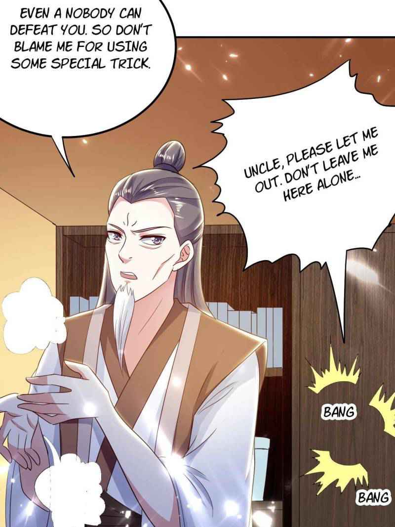 Super Son-in-Law in Another World Chapter 11 - Page 45