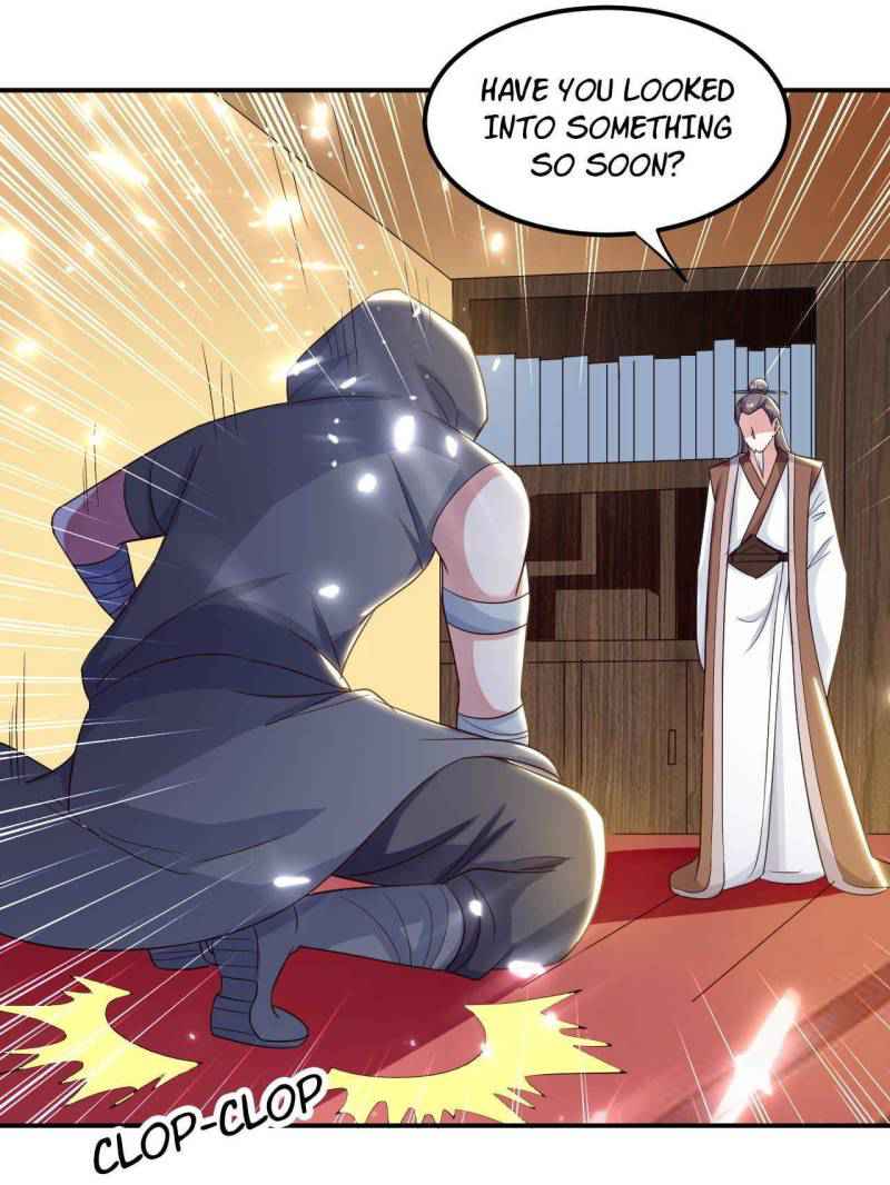 Super Son-in-Law in Another World Chapter 11 - Page 47