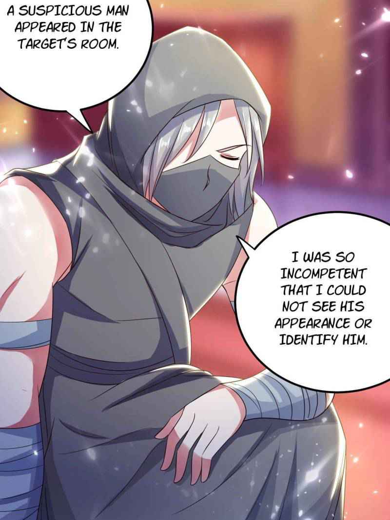 Super Son-in-Law in Another World Chapter 11 - Page 49