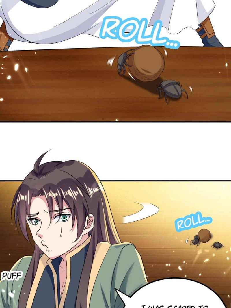Super Son-in-Law in Another World Chapter 11 - Page 7
