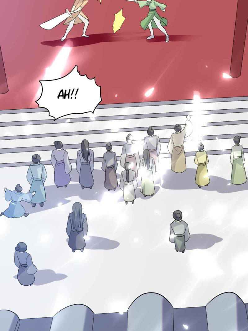 Super Son-in-Law in Another World Chapter 11 - Page 61