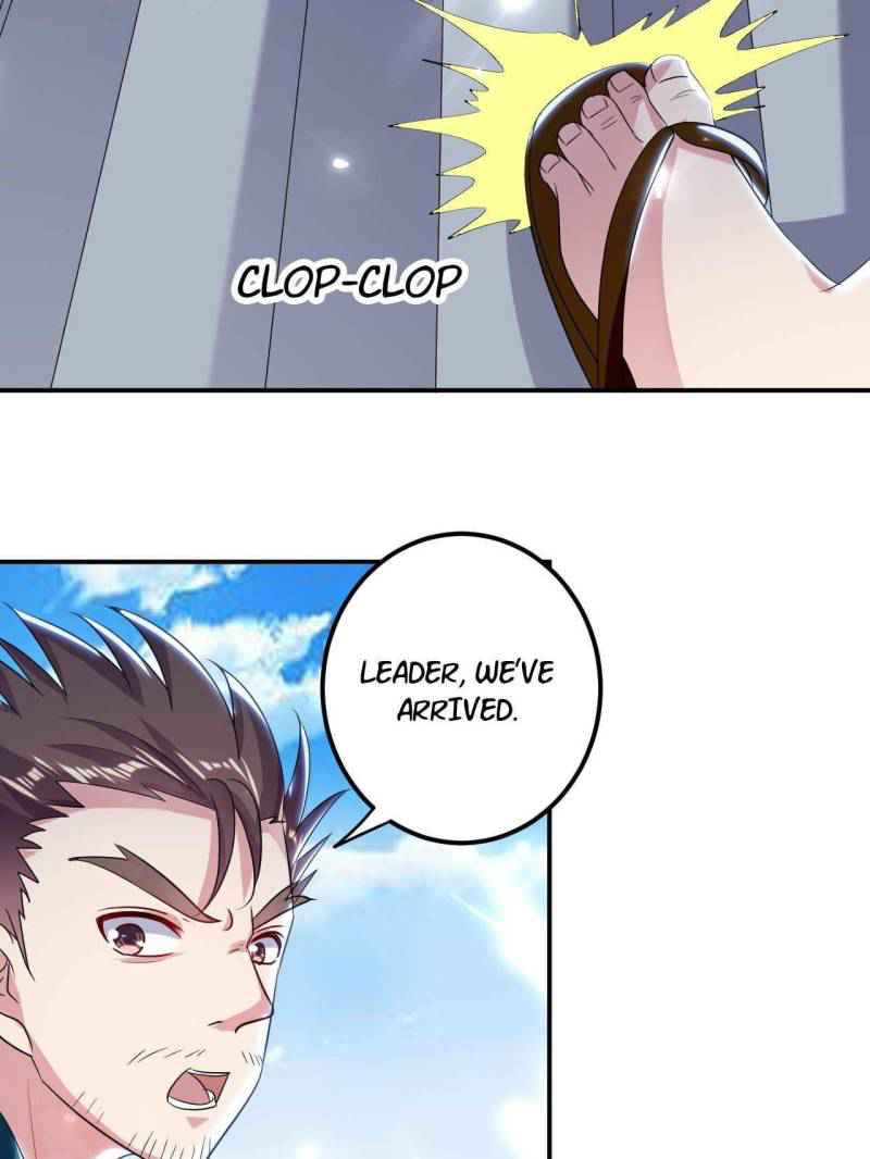 Super Son-in-Law in Another World Chapter 11 - Page 63