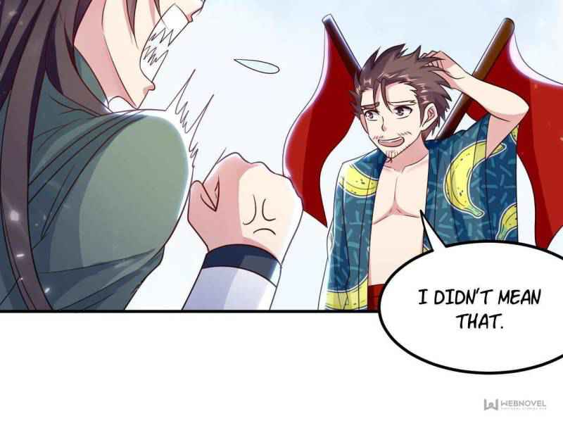 Super Son-in-Law in Another World Chapter 11 - Page 69