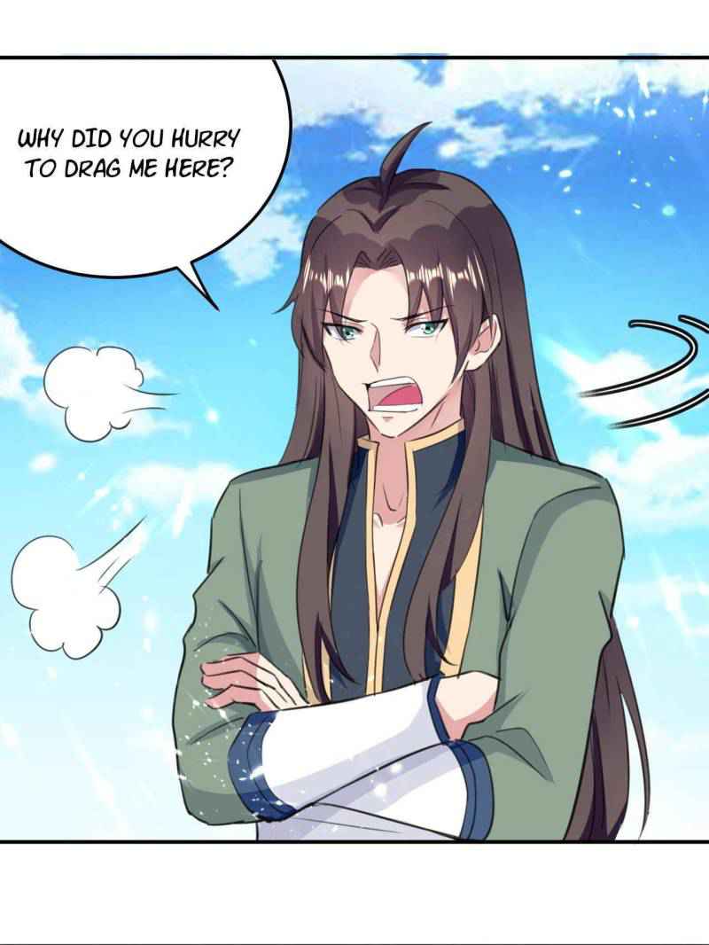Super Son-in-Law in Another World Chapter 11 - Page 70