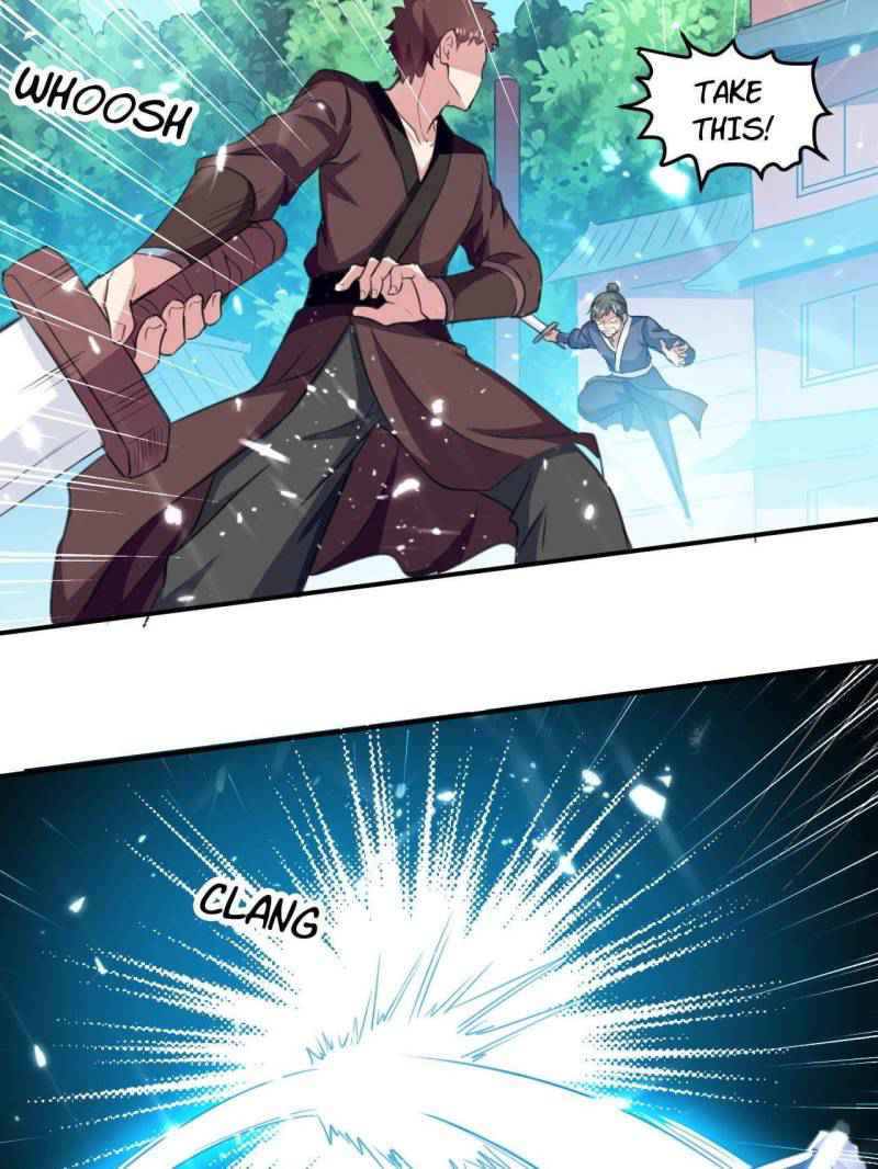 Super Son-in-Law in Another World Chapter 11 - Page 74