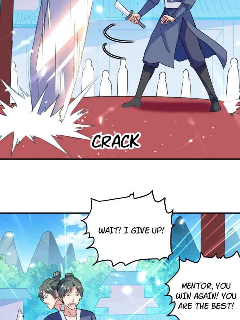 Super Son-in-Law in Another World Chapter 11 - Page 78