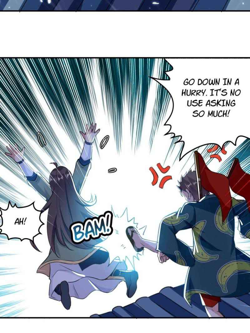 Super Son-in-Law in Another World Chapter 11 - Page 86