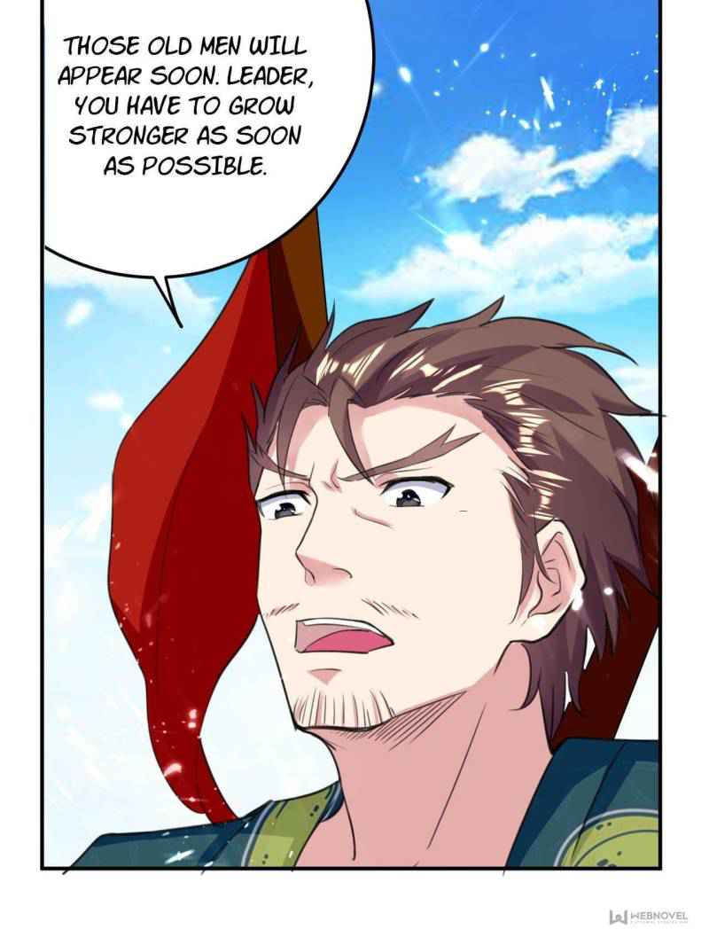 Super Son-in-Law in Another World Chapter 11 - Page 88