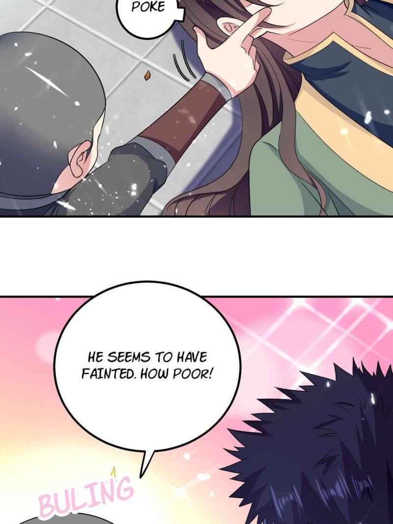 Super Son-in-Law in Another World Chapter 12 - Page 13