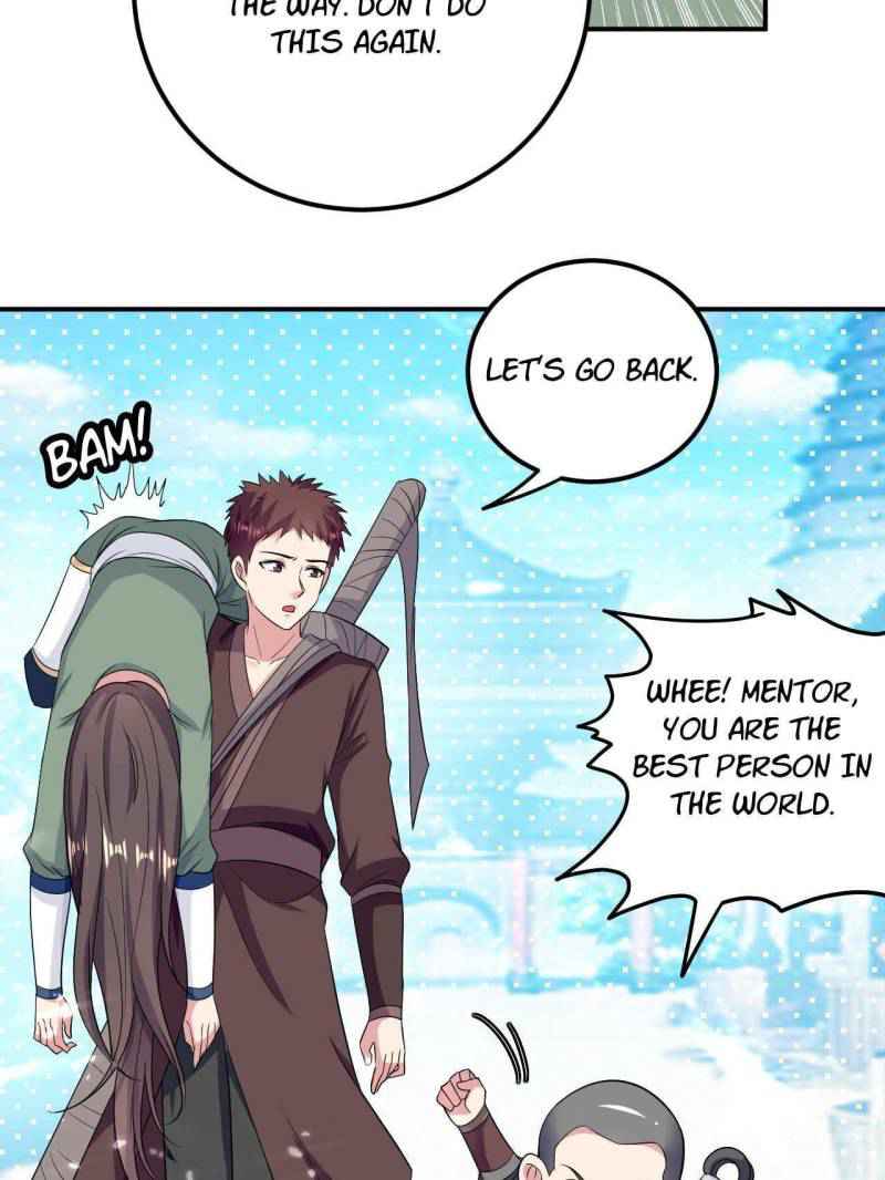 Super Son-in-Law in Another World Chapter 12 - Page 17