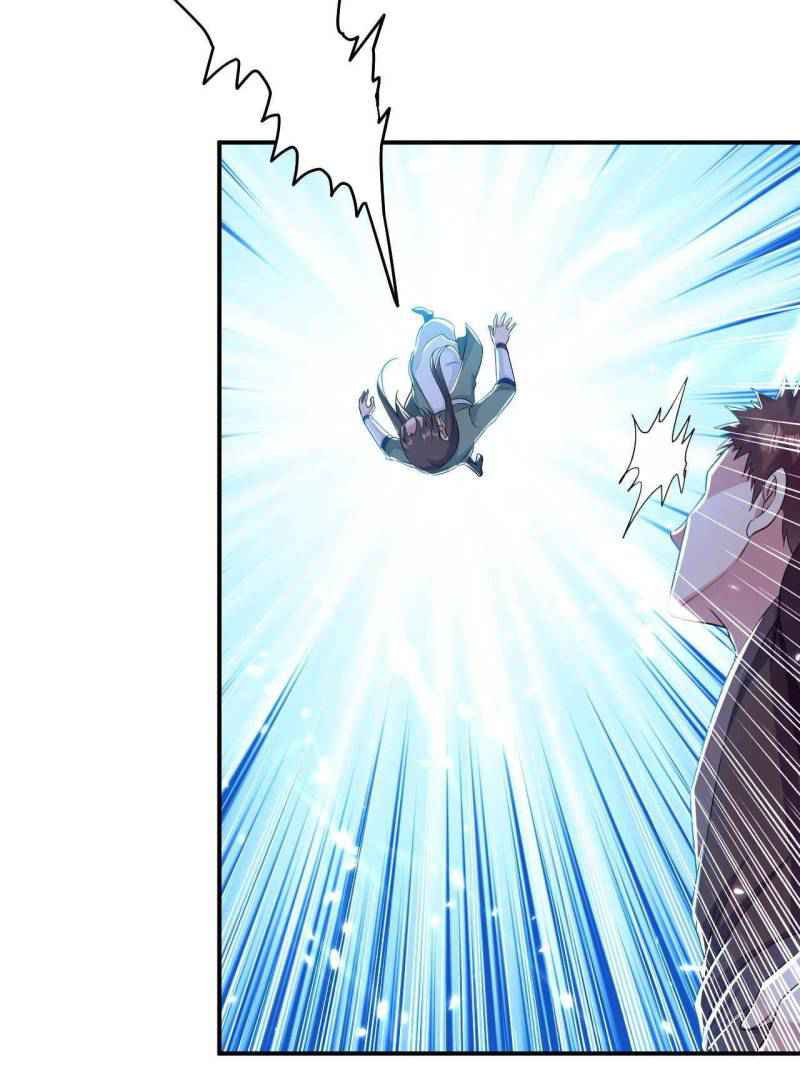 Super Son-in-Law in Another World Chapter 12 - Page 3