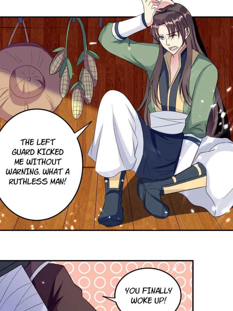 Super Son-in-Law in Another World Chapter 12 - Page 22