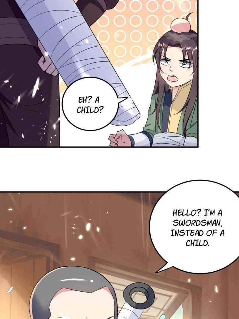 Super Son-in-Law in Another World Chapter 12 - Page 24