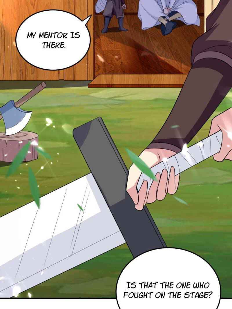Super Son-in-Law in Another World Chapter 12 - Page 28