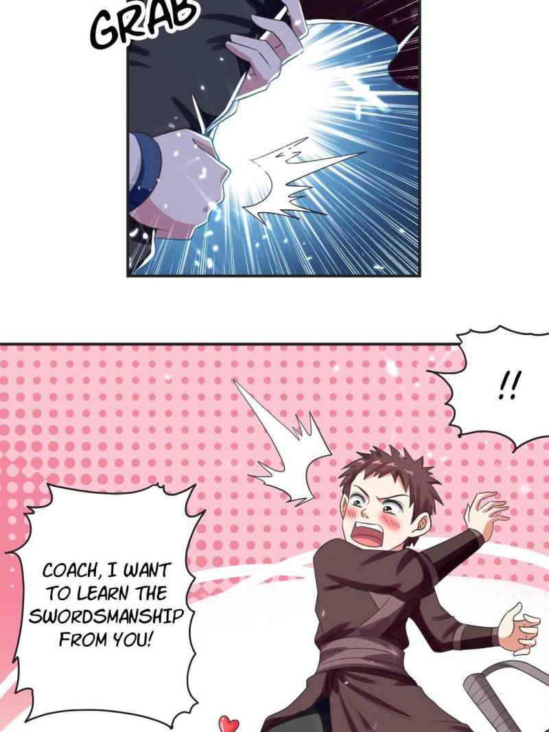 Super Son-in-Law in Another World Chapter 12 - Page 41