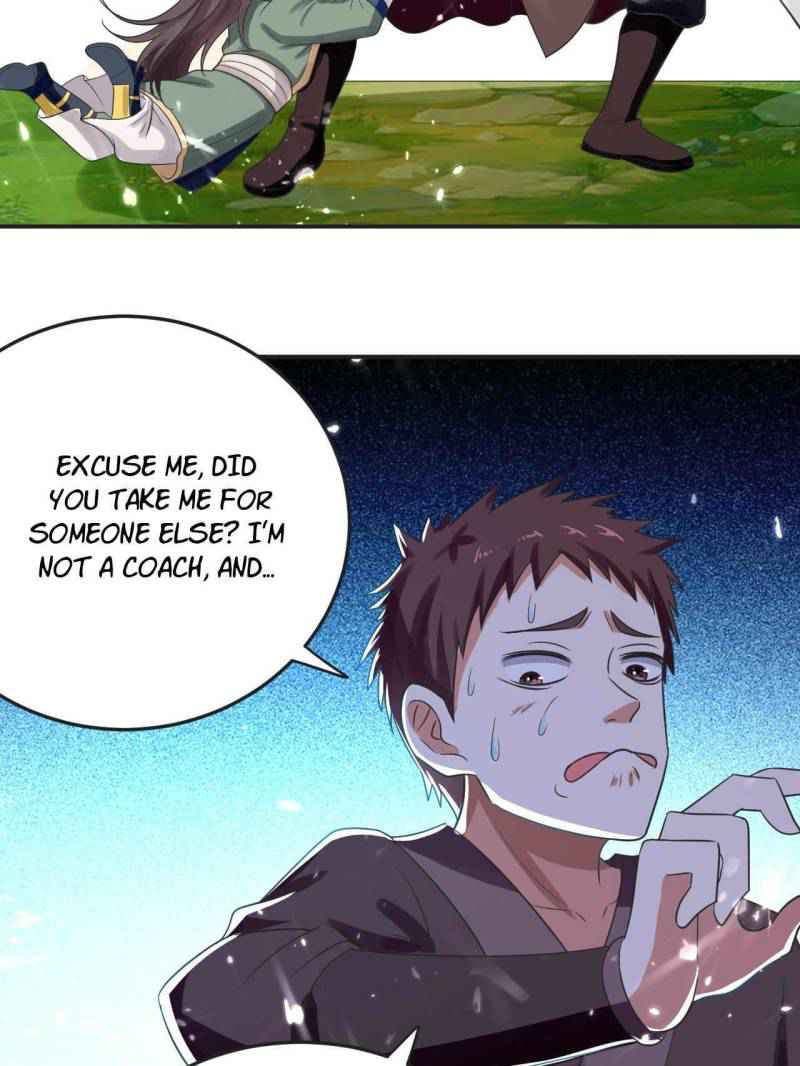 Super Son-in-Law in Another World Chapter 12 - Page 43