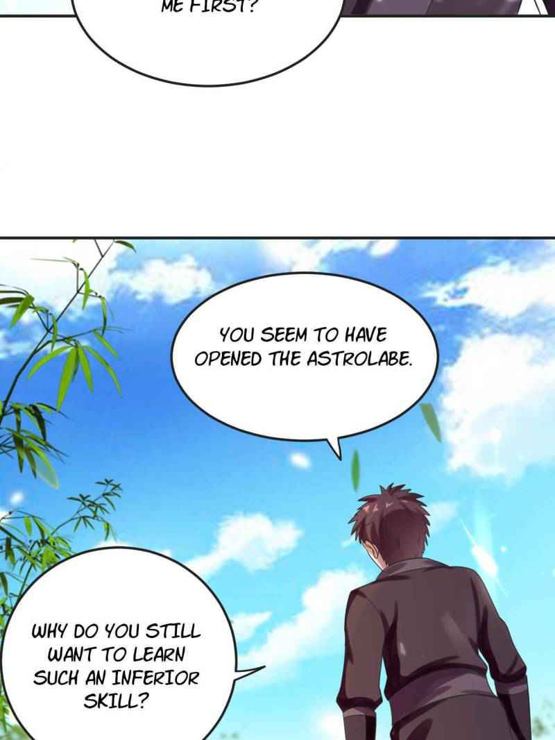 Super Son-in-Law in Another World Chapter 12 - Page 45