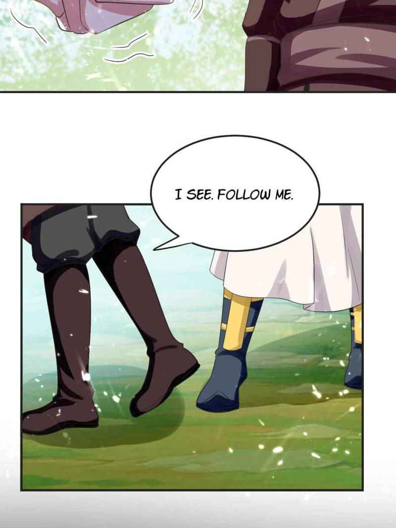 Super Son-in-Law in Another World Chapter 12 - Page 51