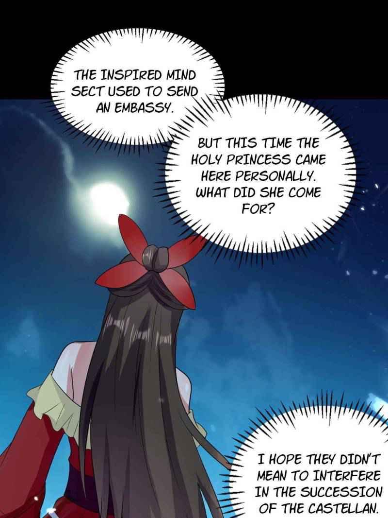 Super Son-in-Law in Another World Chapter 12 - Page 58