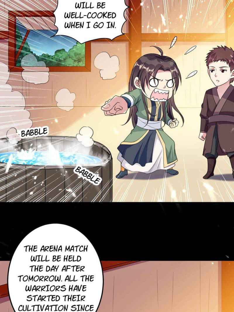 Super Son-in-Law in Another World Chapter 12 - Page 72