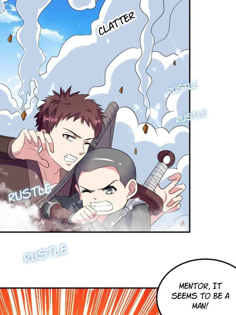 Super Son-in-Law in Another World Chapter 12 - Page 9
