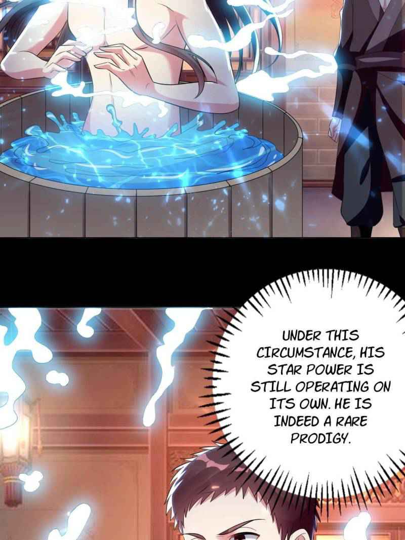Super Son-in-Law in Another World Chapter 13 - Page 3
