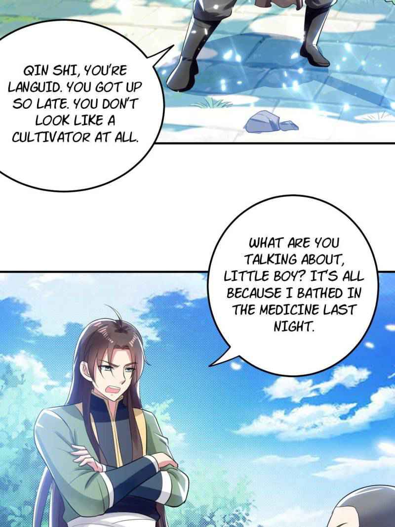 Super Son-in-Law in Another World Chapter 13 - Page 26