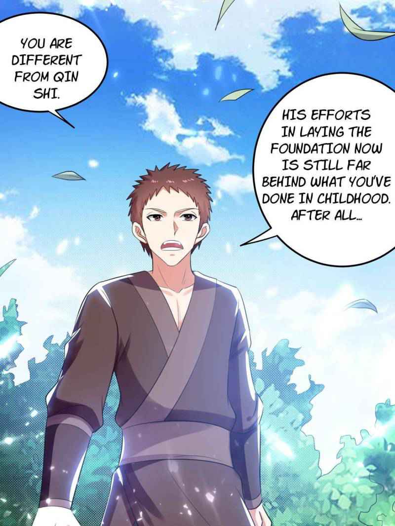 Super Son-in-Law in Another World Chapter 13 - Page 30