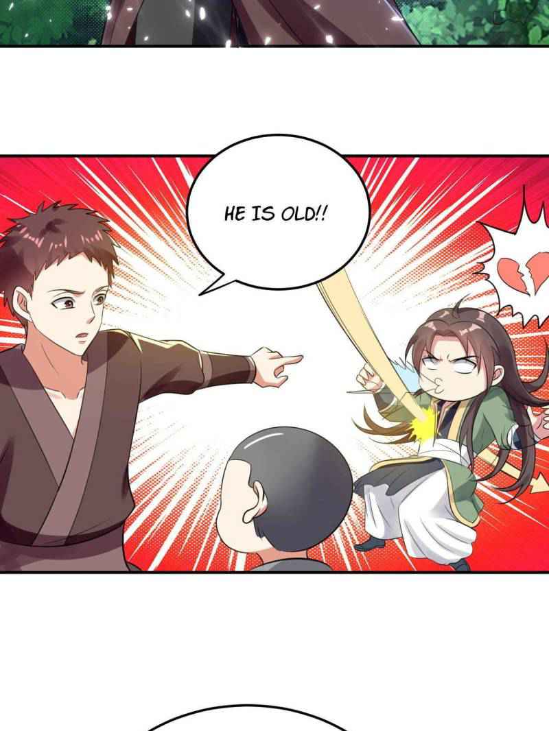 Super Son-in-Law in Another World Chapter 13 - Page 32