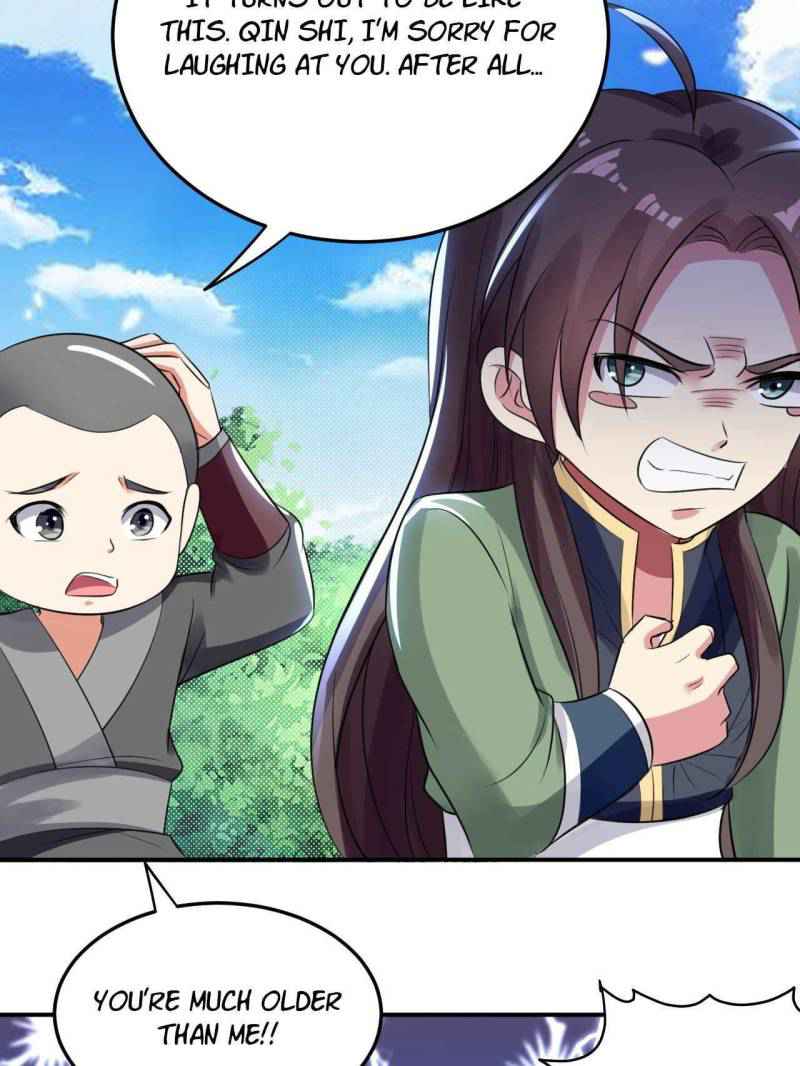 Super Son-in-Law in Another World Chapter 13 - Page 34