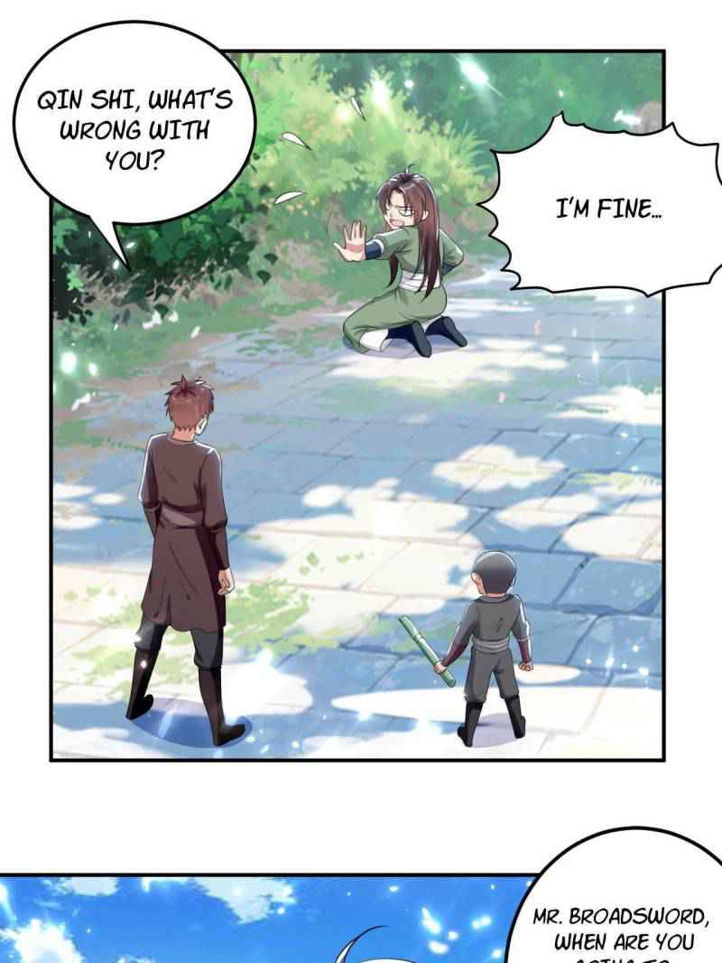 Super Son-in-Law in Another World Chapter 13 - Page 39
