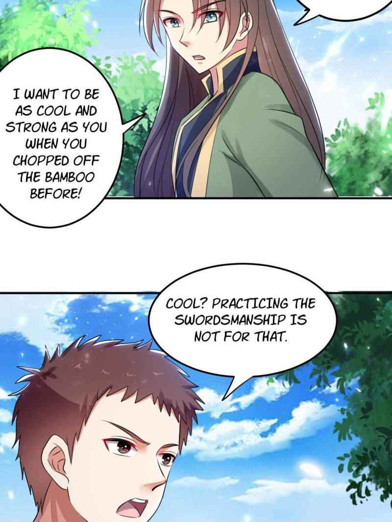 Super Son-in-Law in Another World Chapter 13 - Page 41
