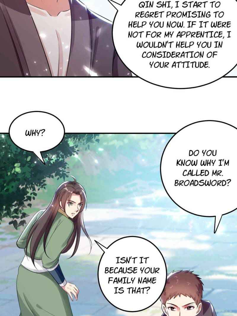 Super Son-in-Law in Another World Chapter 13 - Page 43