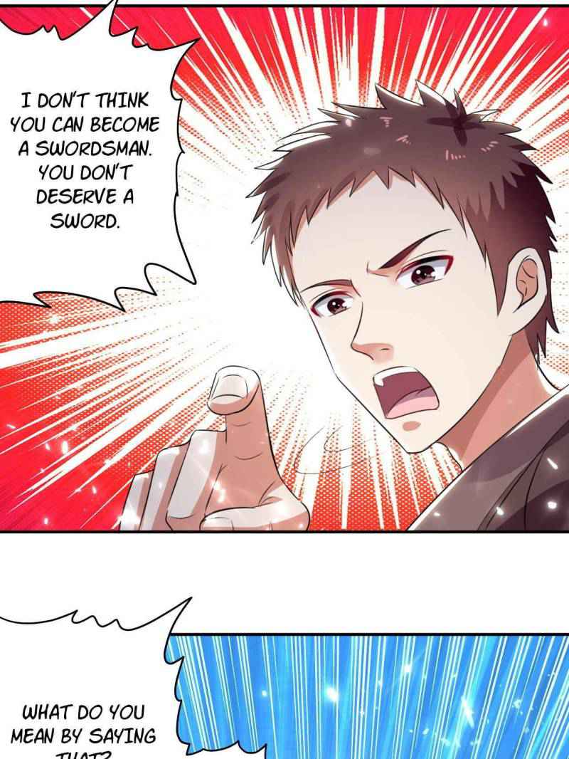 Super Son-in-Law in Another World Chapter 13 - Page 49