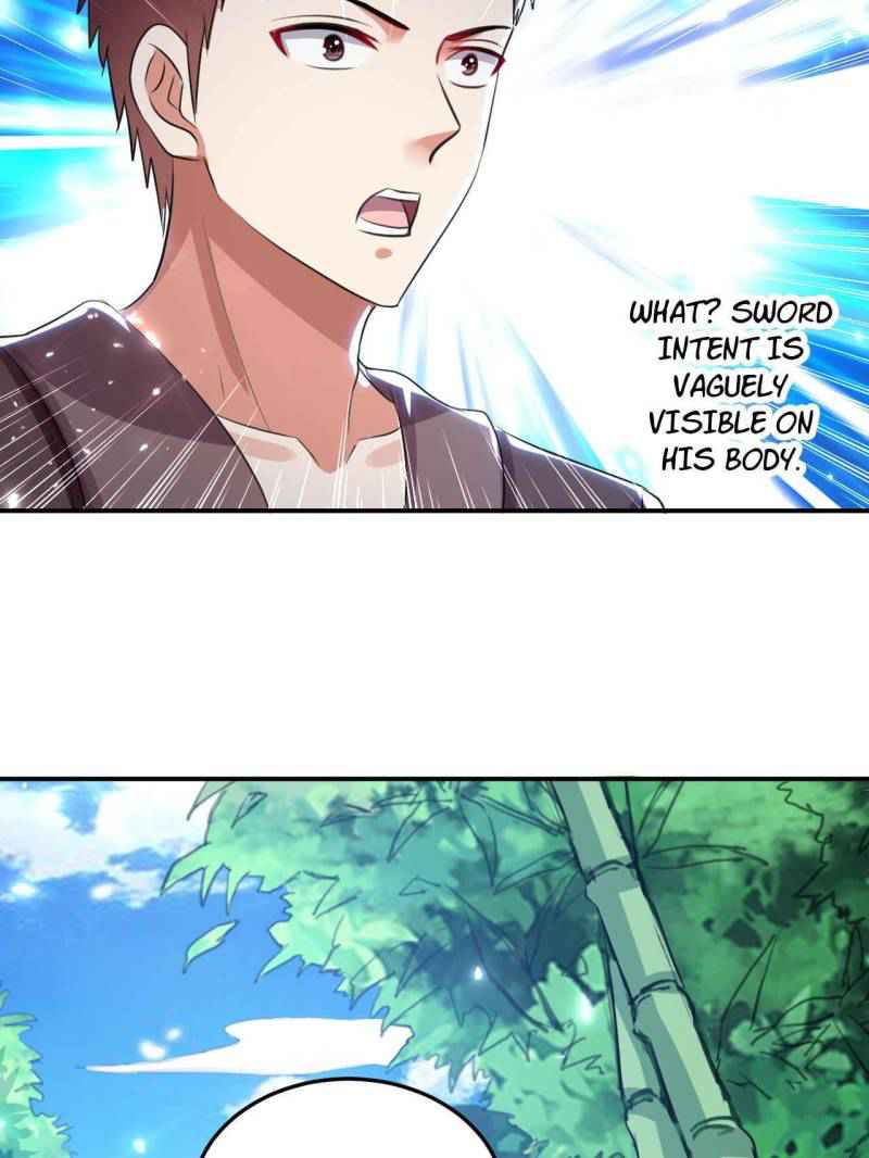 Super Son-in-Law in Another World Chapter 13 - Page 55