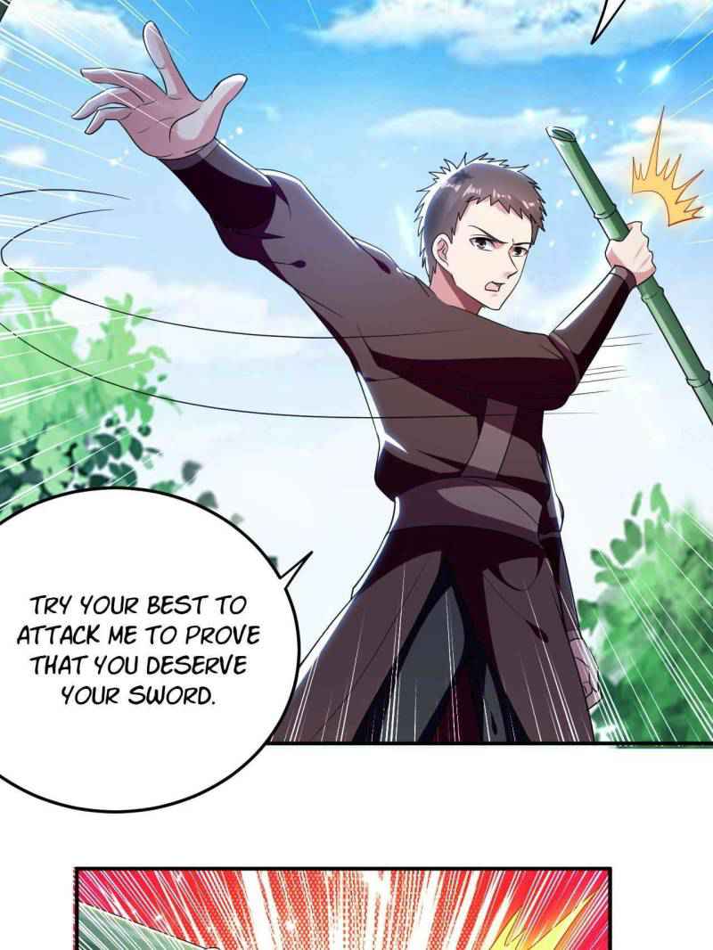 Super Son-in-Law in Another World Chapter 13 - Page 60